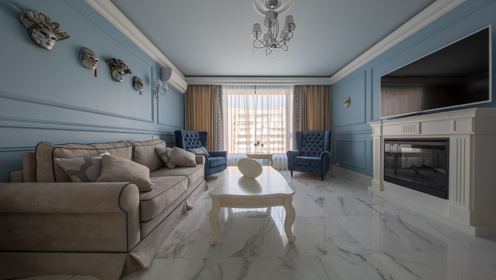 ЖК Оболонь Резиденсес