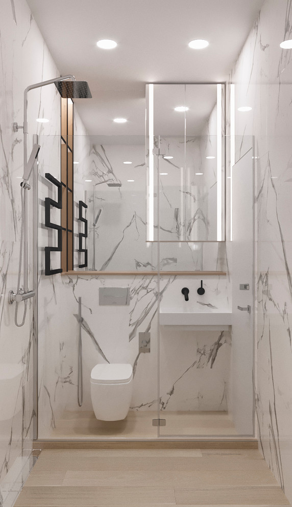 Квартира в историческом центре города