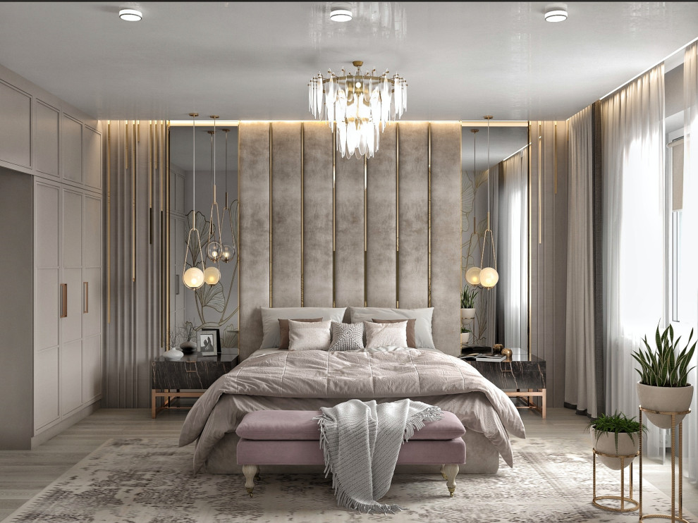 Квартира на Змеиногорском тракте