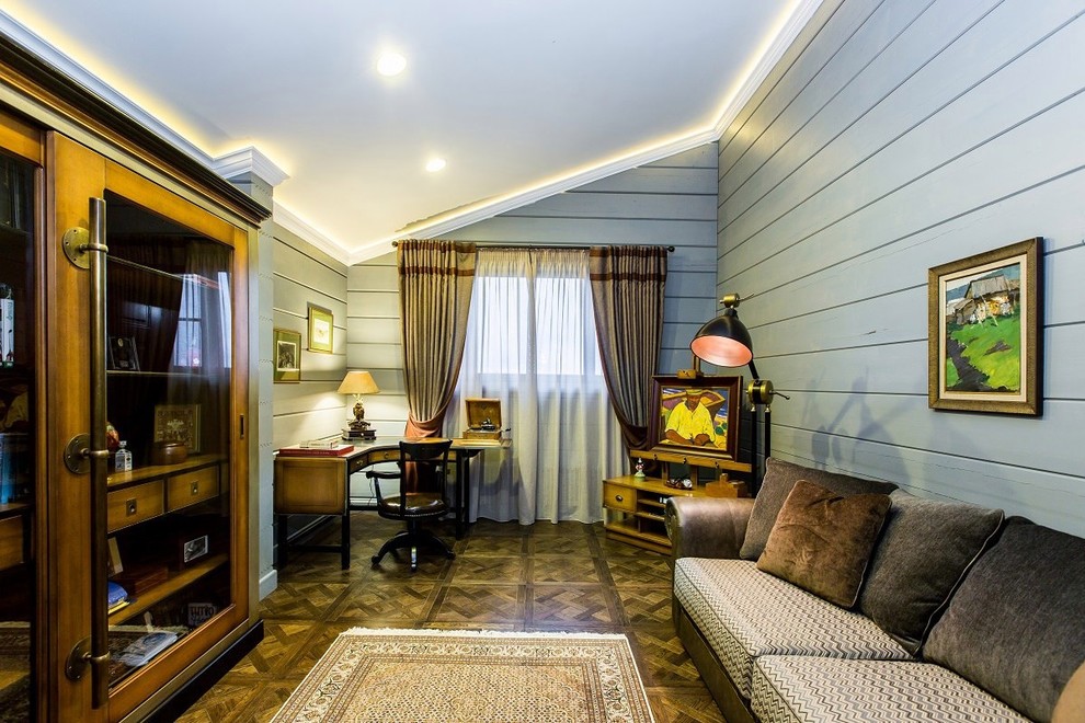 Обложка альбома: Идеи пользователя