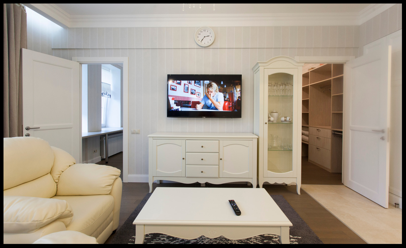 Квартира под сдачу на ул. Куусинена