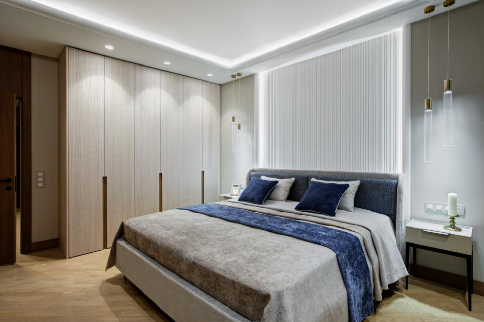 Проект Александра