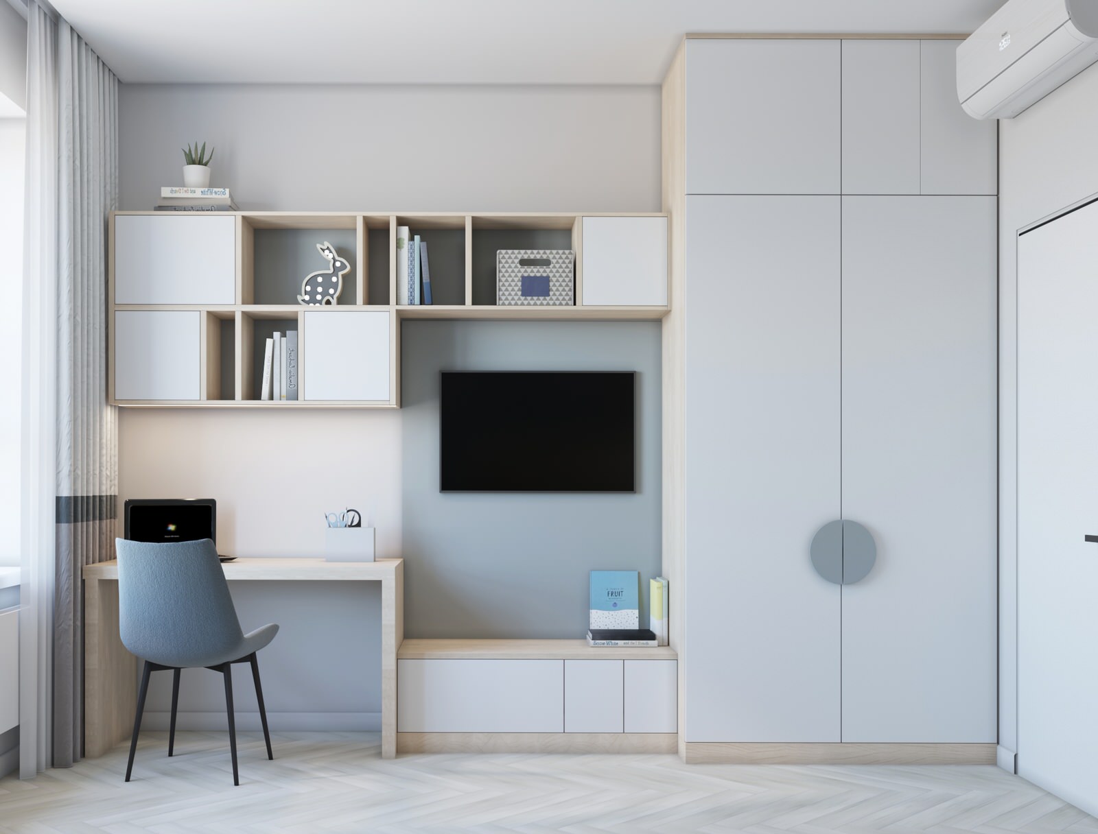 Квартира на ул.Трудовая