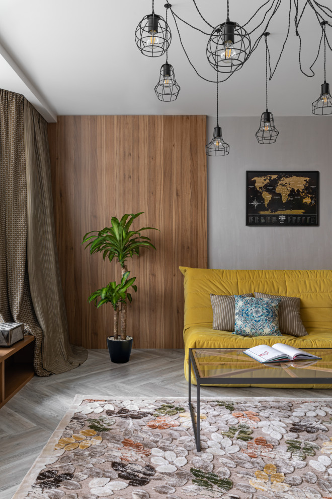 Квартира в ЖК"Антарес"