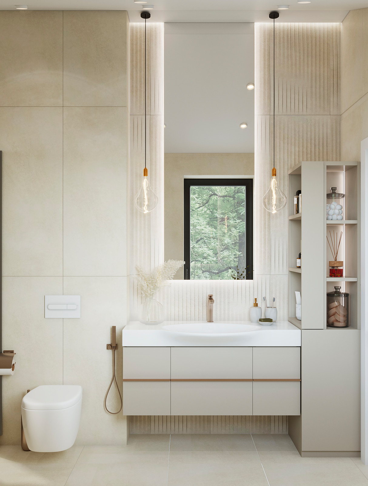 2х этажный Дом, село Ильинское, Московская область, 2024г