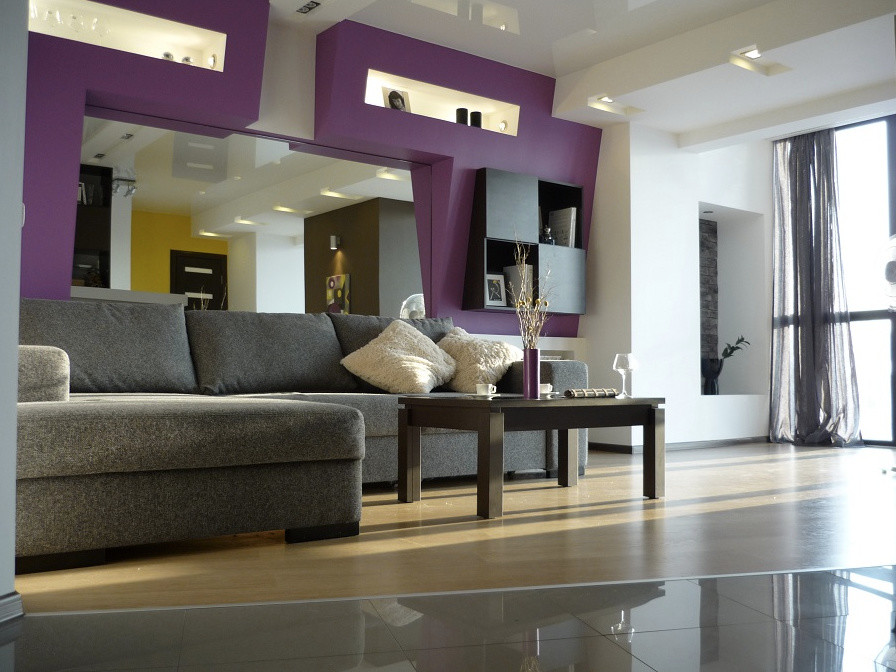 Студия- 50 м2