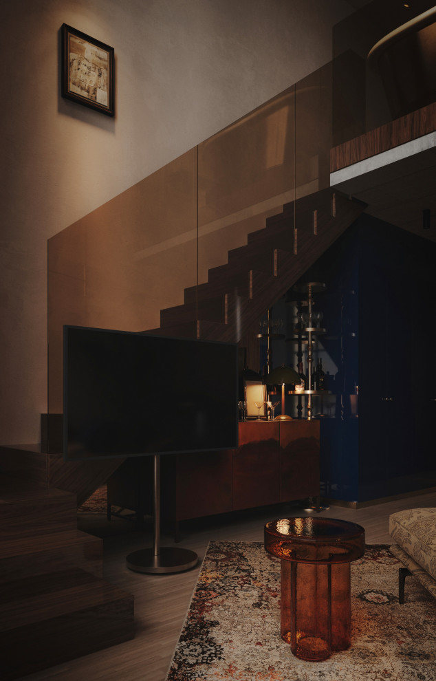 Апартамент