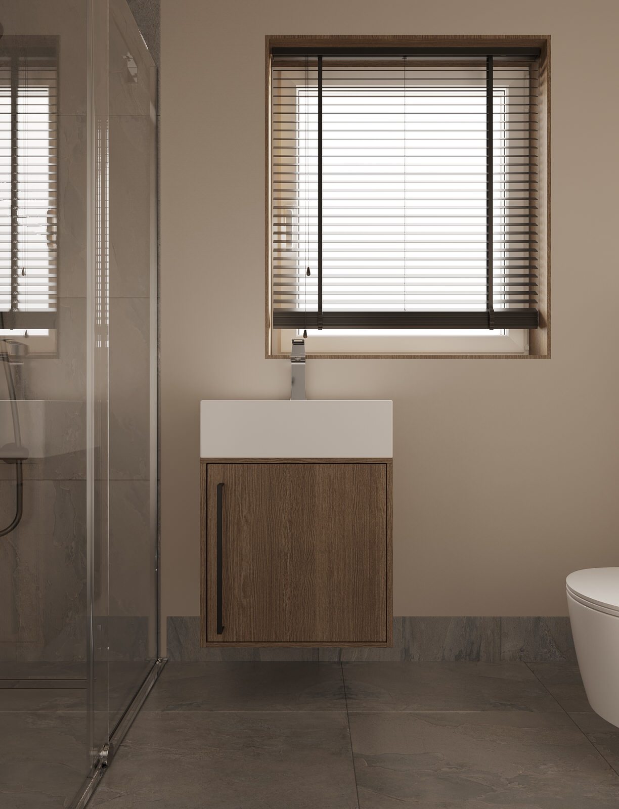 Дом в п. Новоподлектное