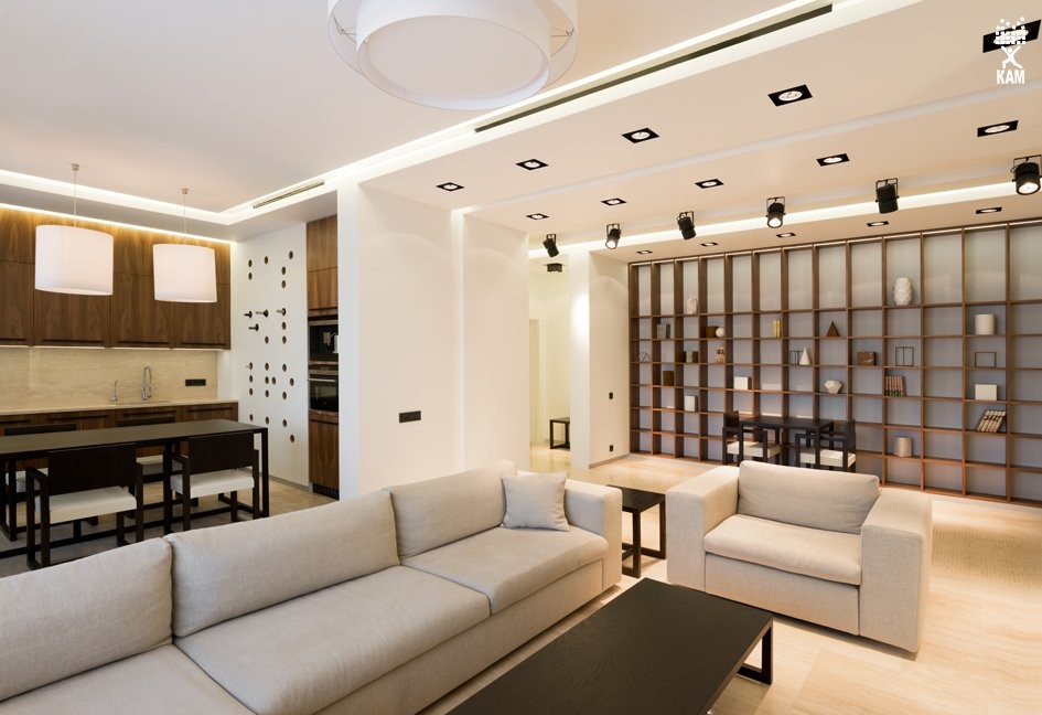 Частные апартаменты, ЖК «Дом на Вавилова»