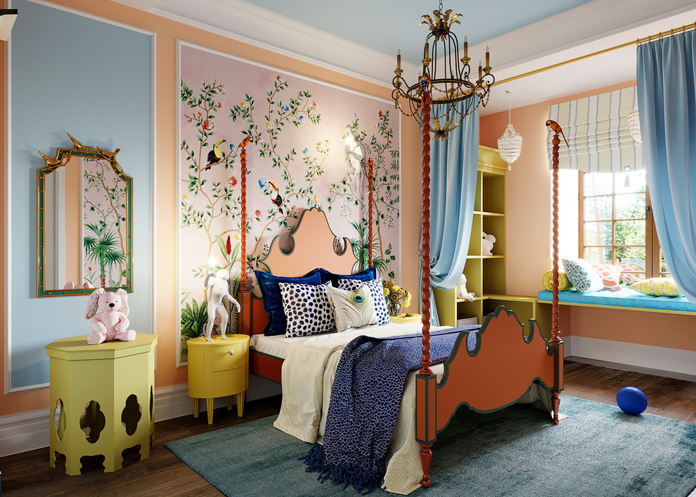 Квартира в Москве 386 кв. м.