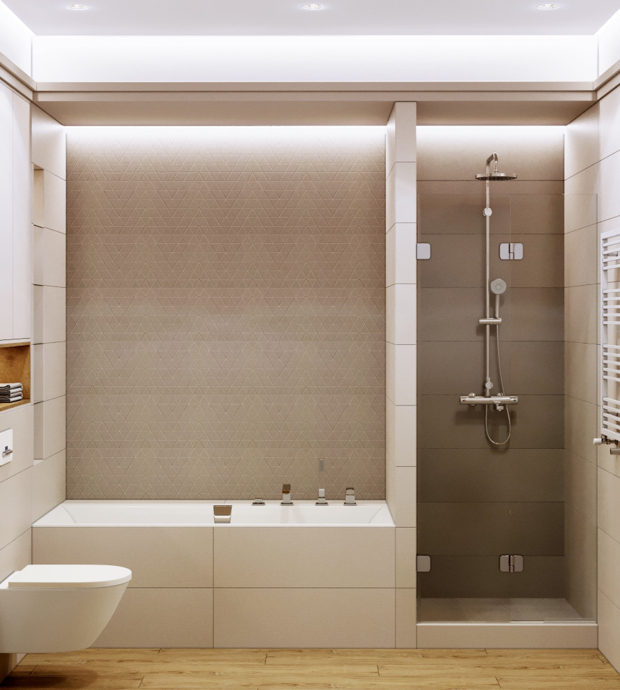 Обложка проекта: ЖК "Дом на Рождественской"