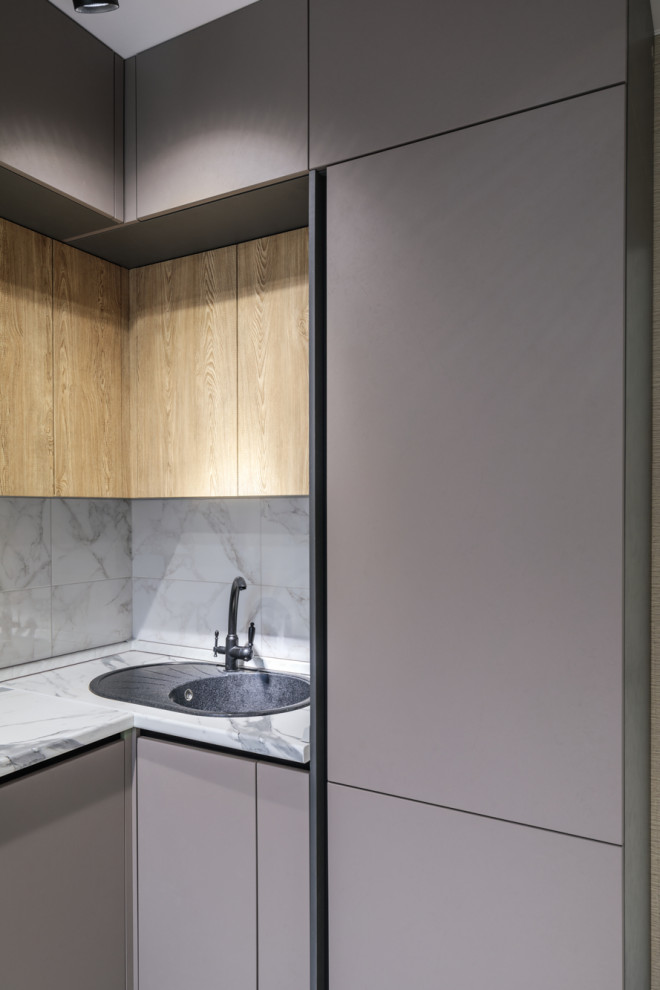 Кухня. Вкуновский район