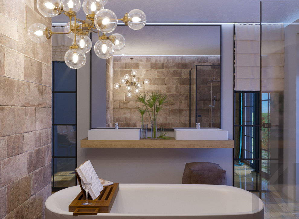 Дом литературного редактора