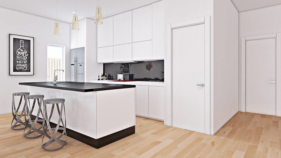 ARARTMENT IN AUSTRALIA