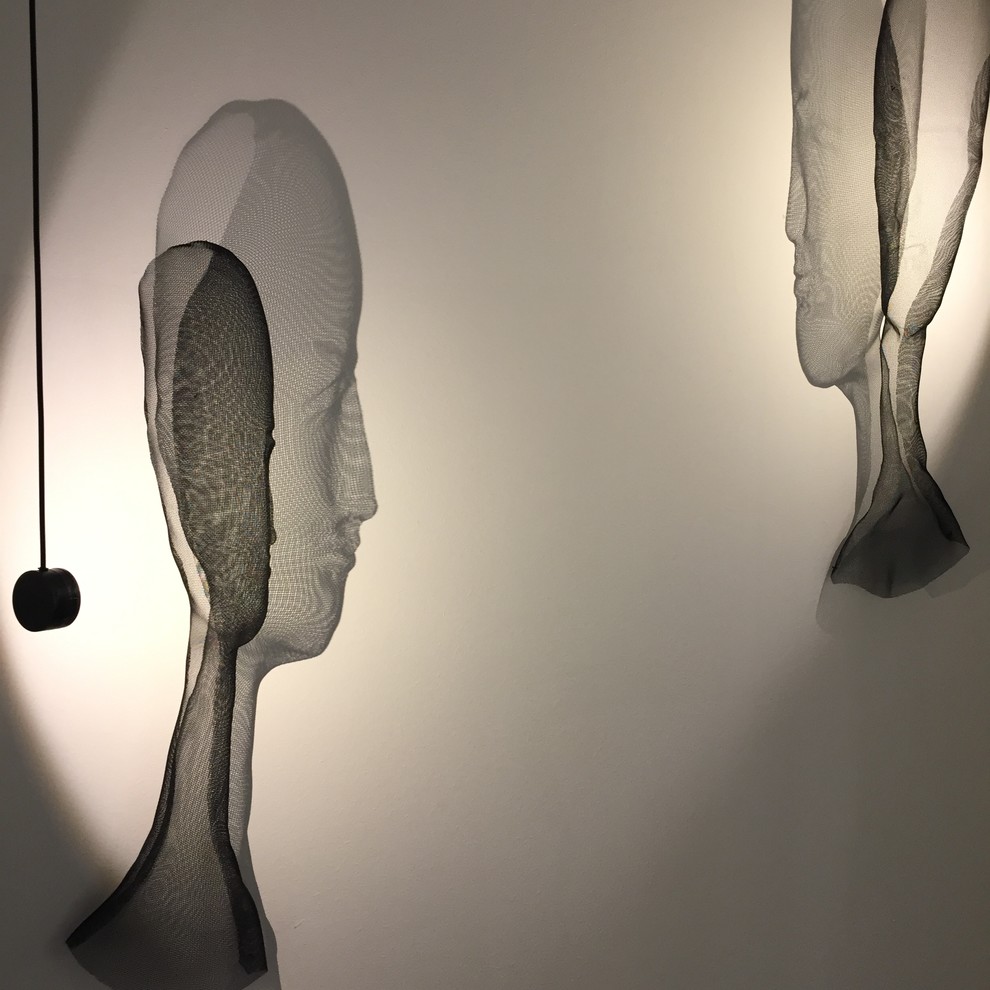 Микротренды: «тихая» революция света на выставке Eurolucе