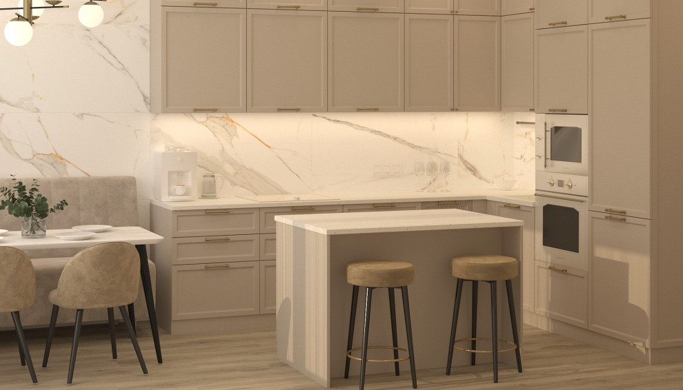 Золотые нити