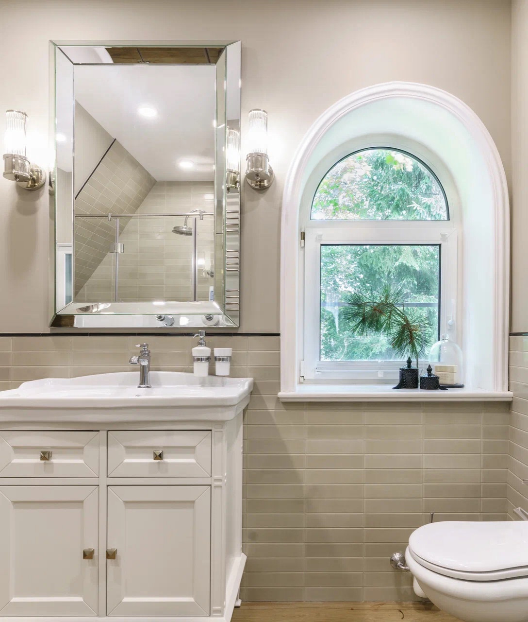 Обложка проекта: Загородный дом