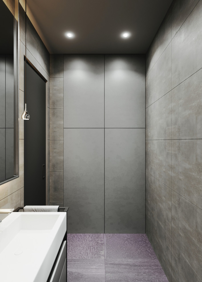 Сдержанный эко-минимализм