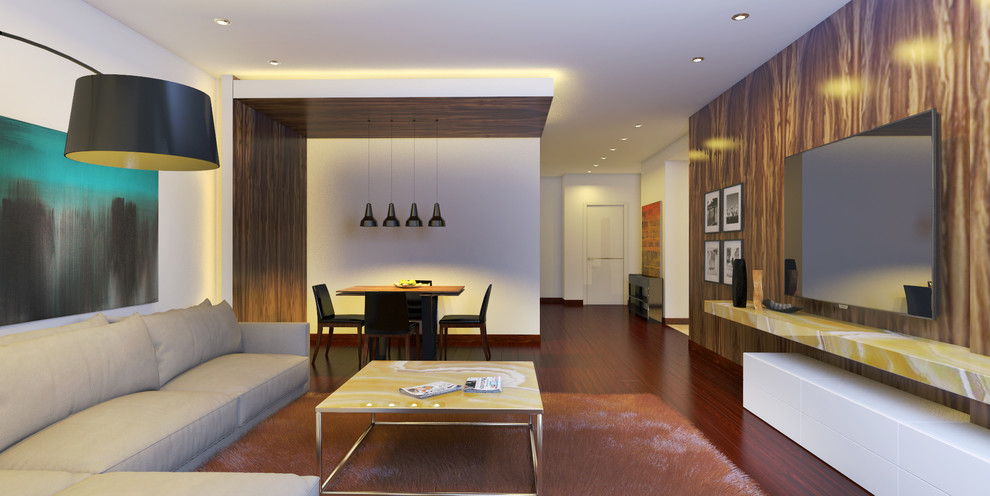 3х комнатная квартира