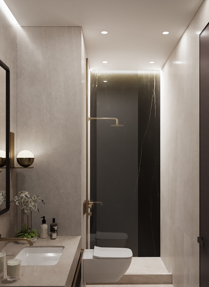 Квартира в ЖК Монэ