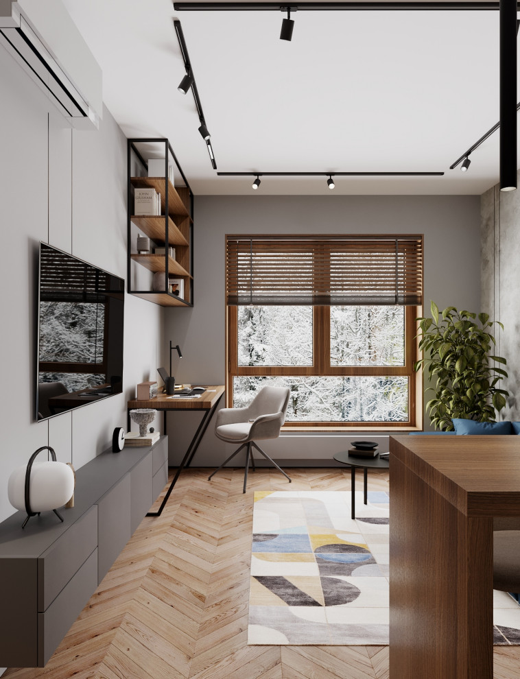 Квартира для молодого мужчины