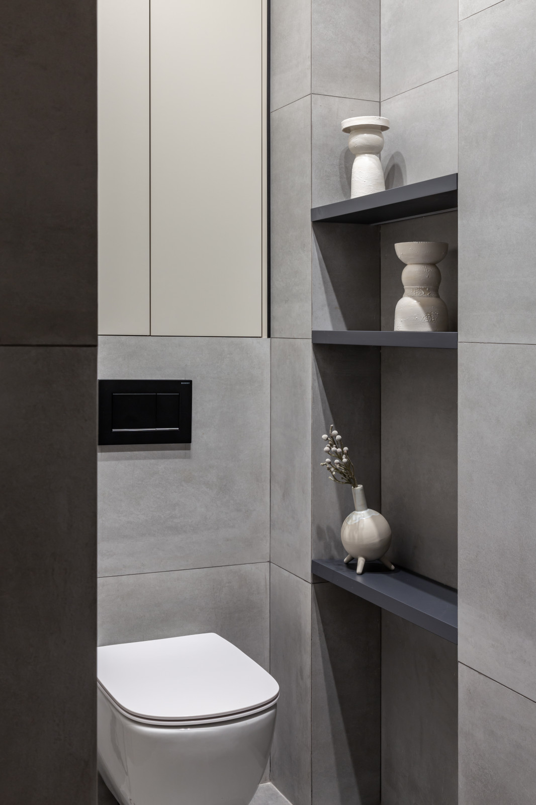 Обложка проекта: Сталинка на Соколе