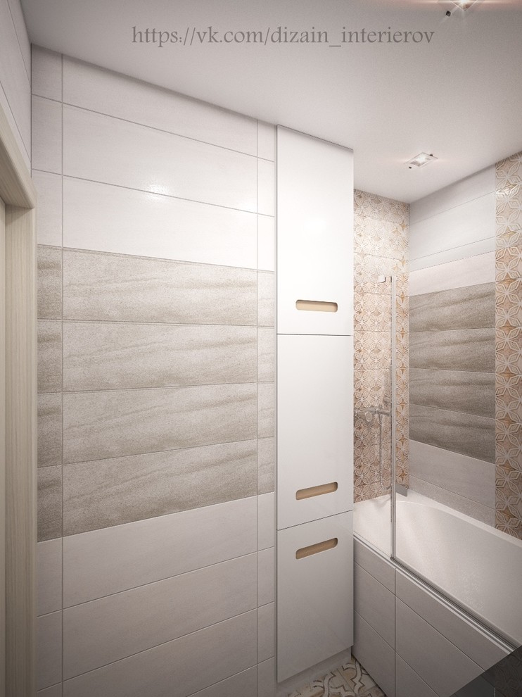 Ванная и санузел