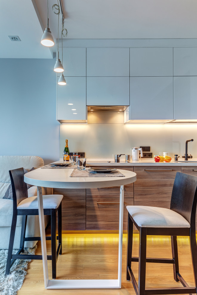 Квартира в ЖК Новоясеневский