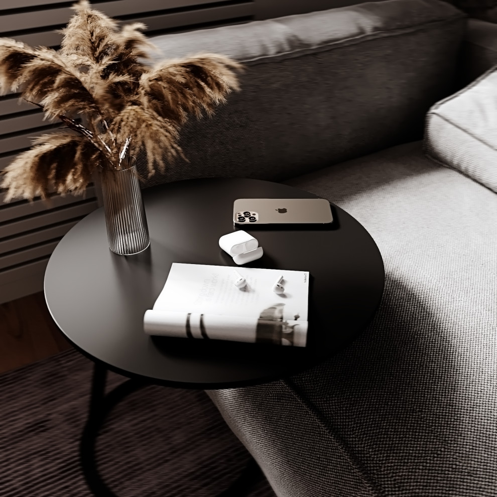 Обложка проекта: Minimalism Apartament