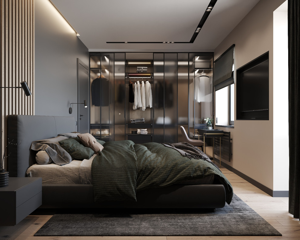 Квартира г. Омск. 58 кв.м.