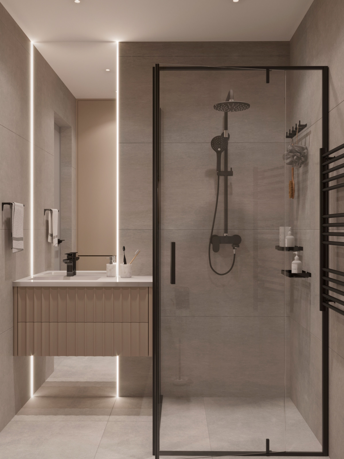 ЖК Альпийский Парк