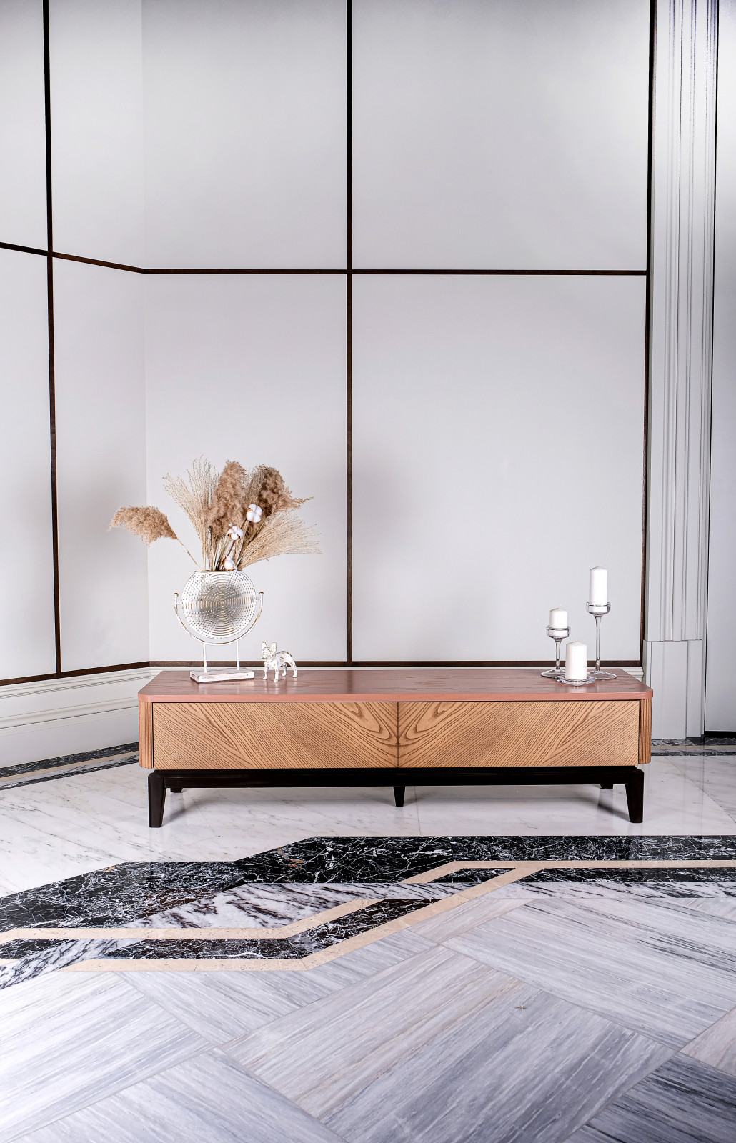 Прикроватная тумба Briotti