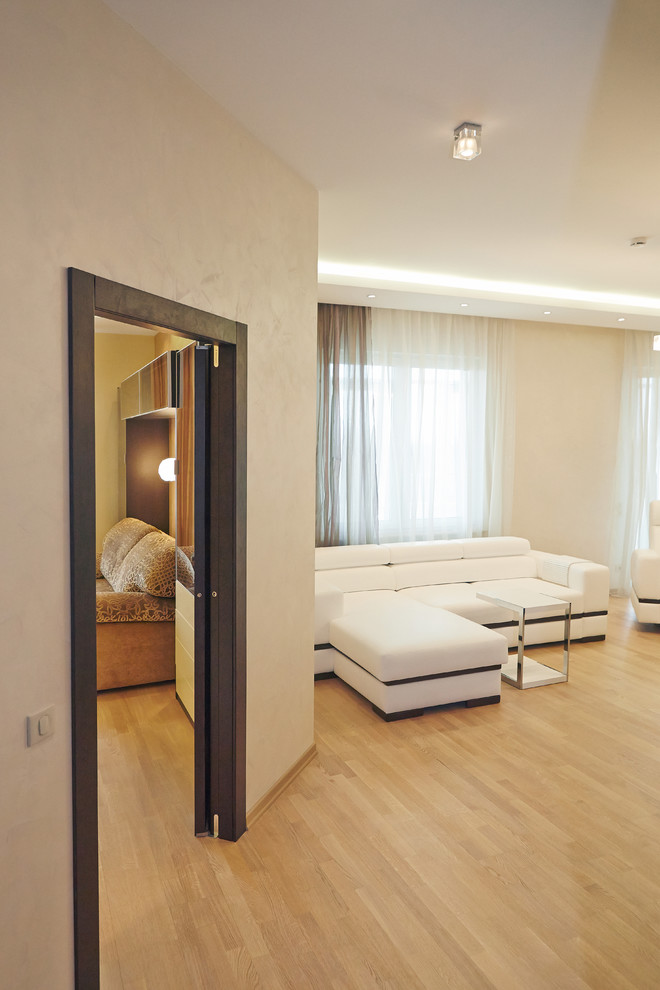 Светлая музыка