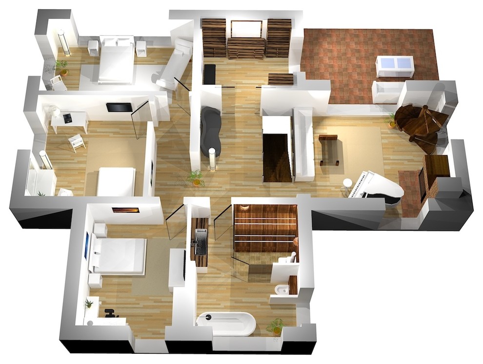 Проект Монолит