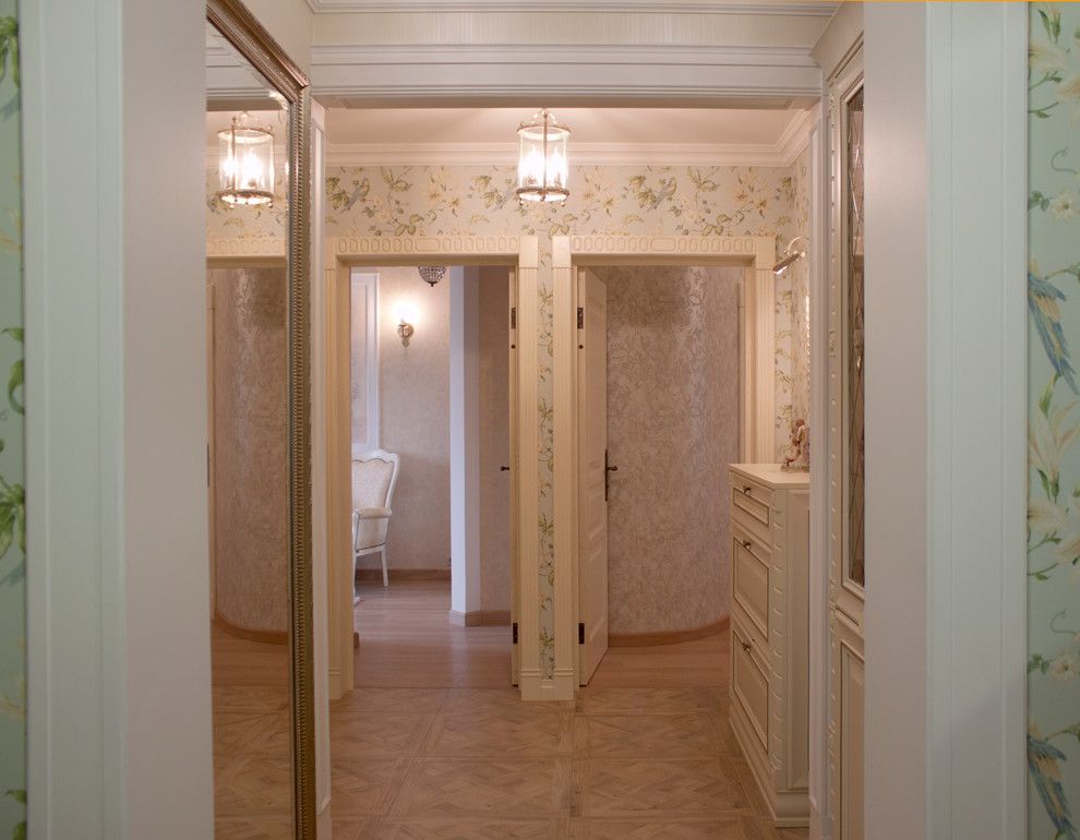 Квартира на Проспекте Мира