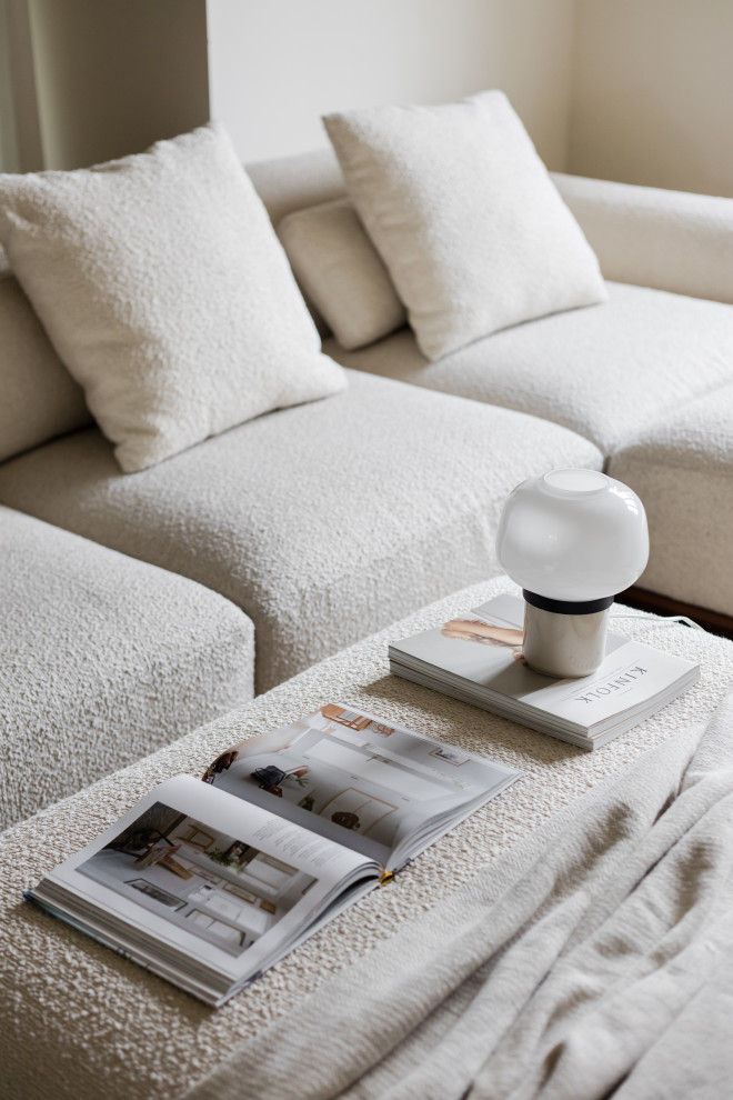 Две квартиры в ЖК БОГЕМИЯ