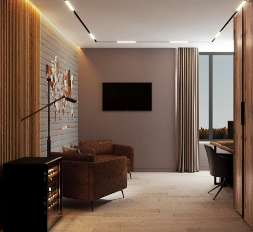 Тверь, Старицкое шоссе