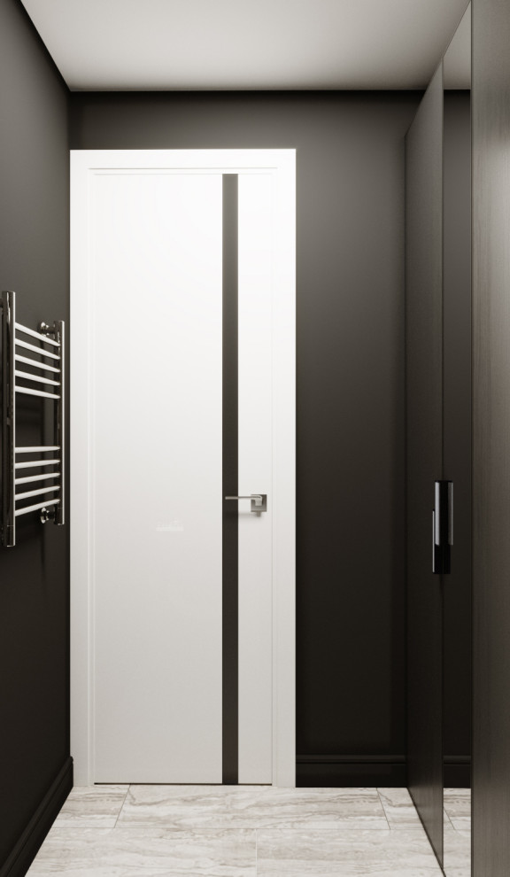 Обложка проекта: Студия в ЖК Ясный