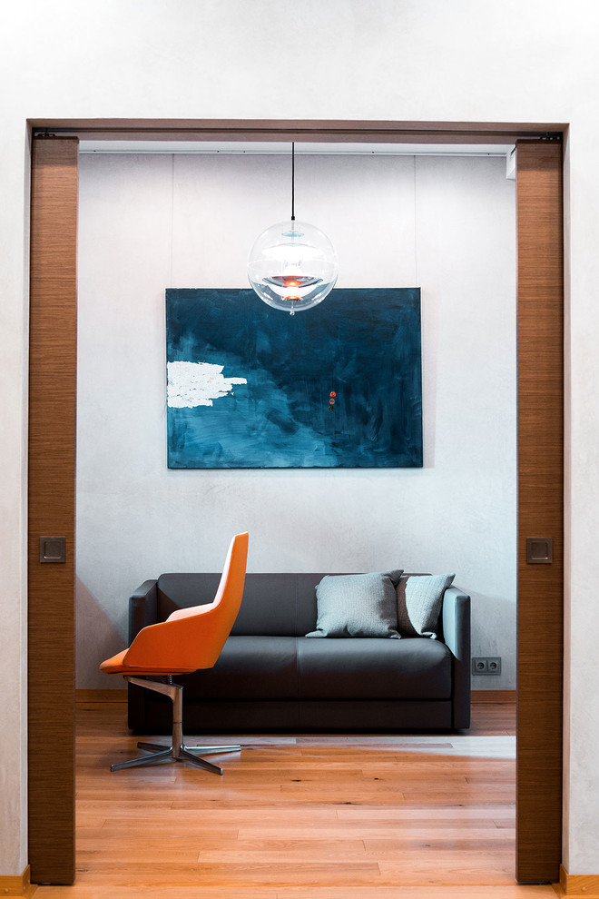 Квартира на Крестовском