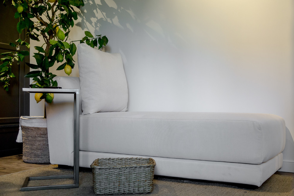 спортивная гостиная