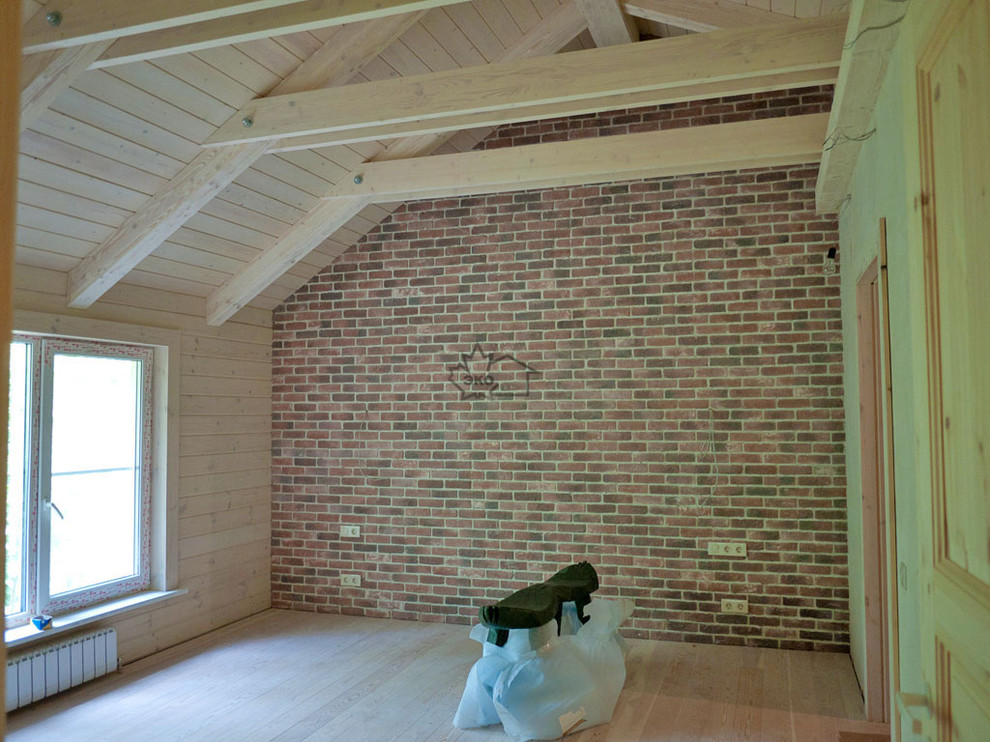 Дом в Барвихе