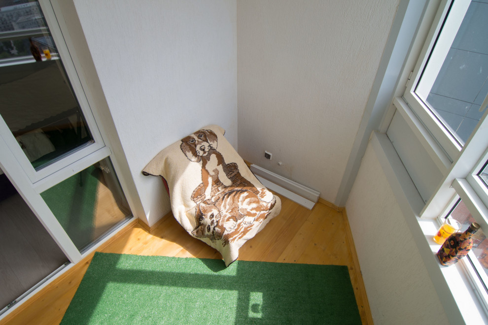 Квартира на Азина 52