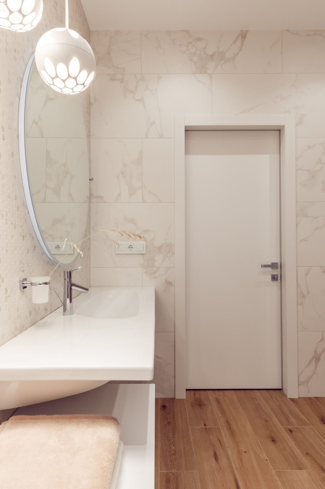 Дом, умный дом(фотографии ванной комнаты)