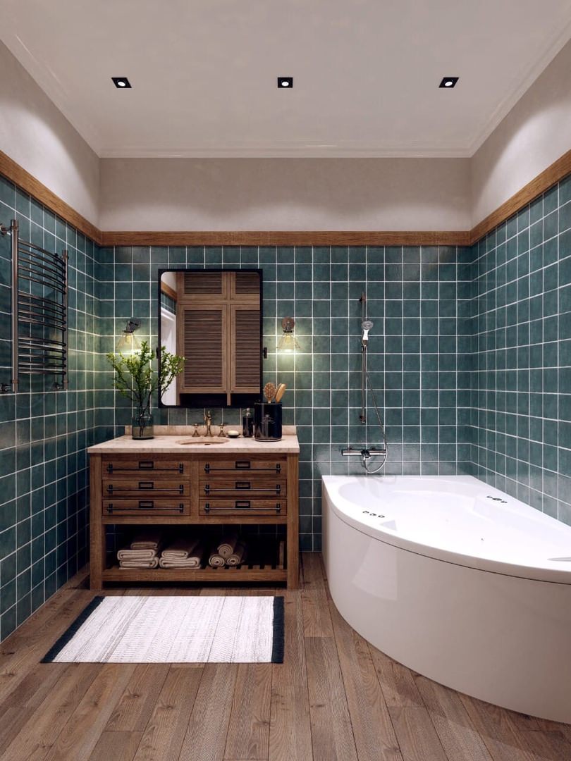 1905 - санузел