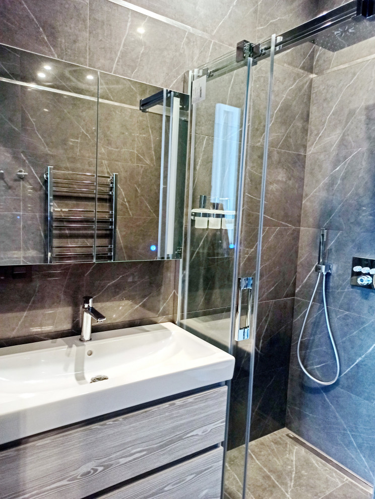 ЖК "Искра Парк"