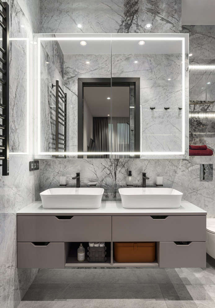 Квартира в ЖК 1147