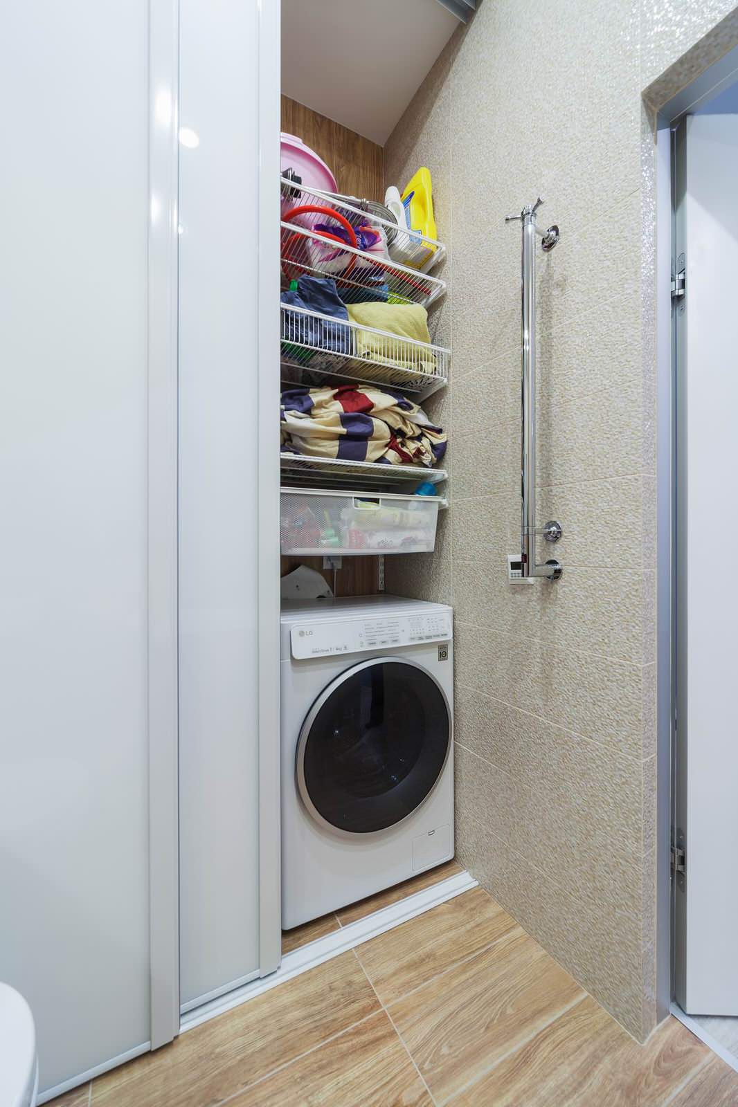 ГЕОМЕТРИЯ И ОТТЕНКИ МЯТЫ