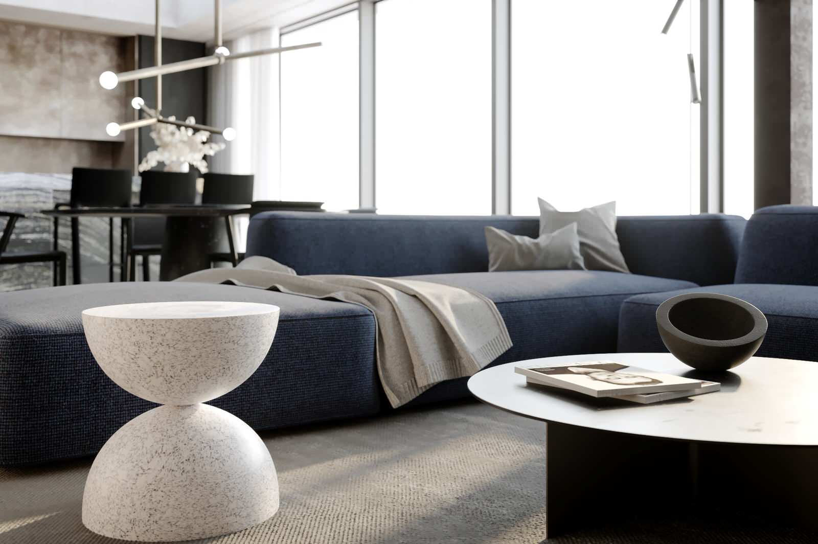 ТИМПАРК/Timpark Residential Condo