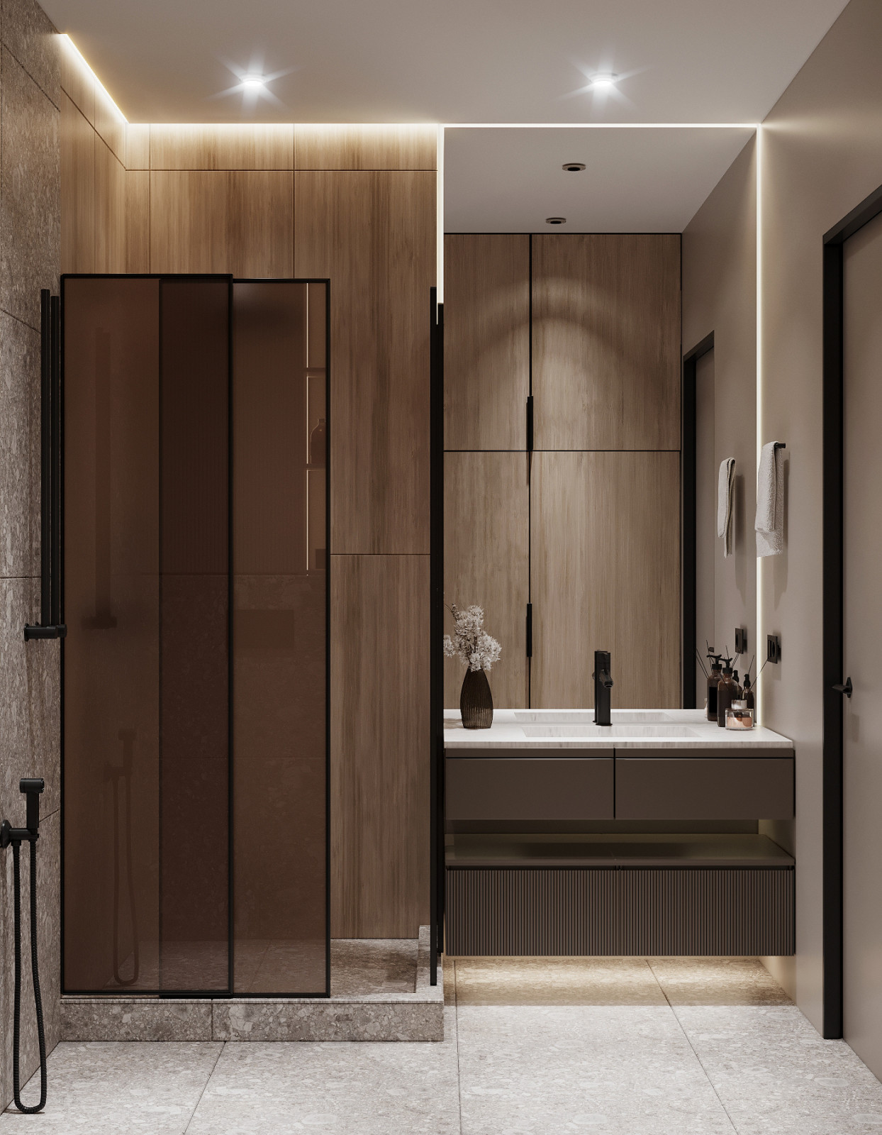 Квартира в Ханты-Мансийске