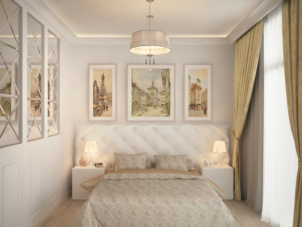 Сочинские близнецы